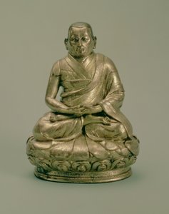 Sonam Gyatso (1543-89), Derde Dalai Lama, 16e-17e eeuw